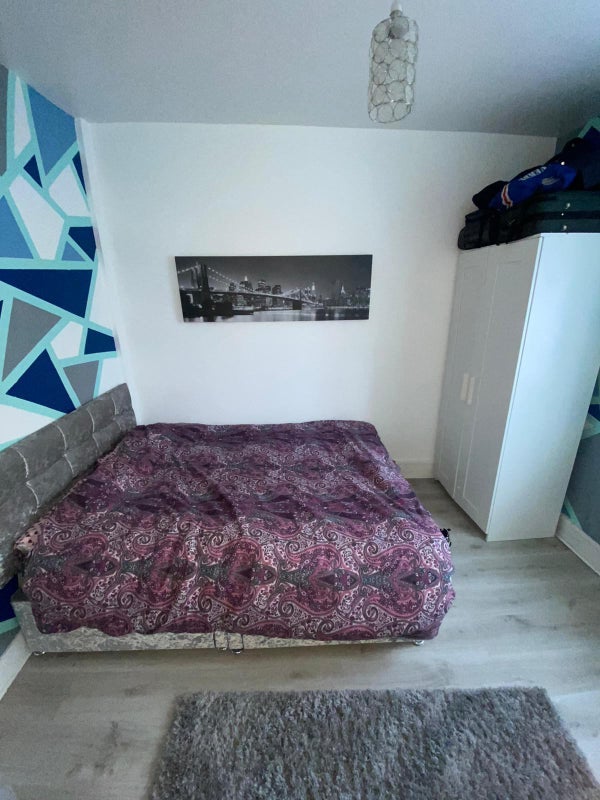 Room Nelson's Row in Greater London