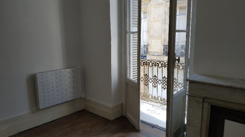Appartement Rue des Treilles à Libourne