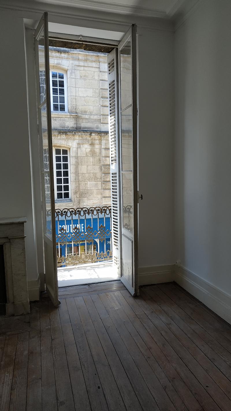 Appartement Rue des Treilles à Libourne