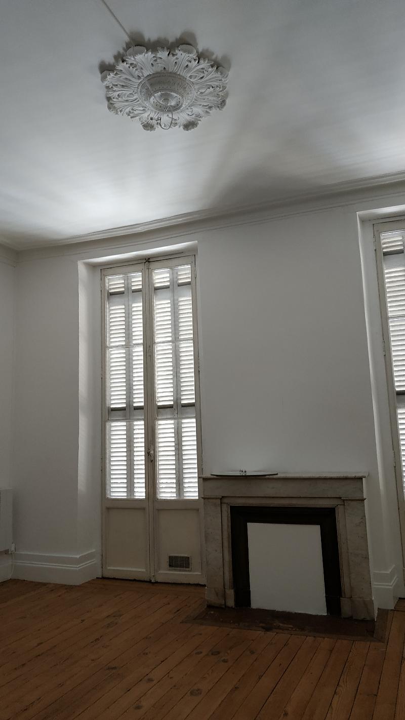Appartement Rue des Treilles à Libourne