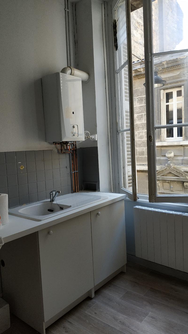 Appartement Rue des Treilles à Libourne