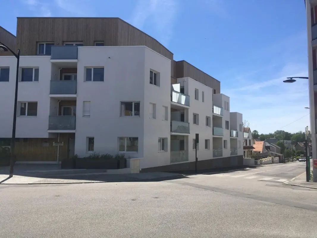 Appartement Rue Pierre Blard à Saint-Herblain