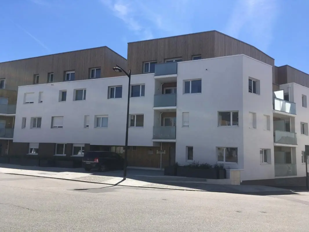 Appartement Rue Pierre Blard à Saint-Herblain