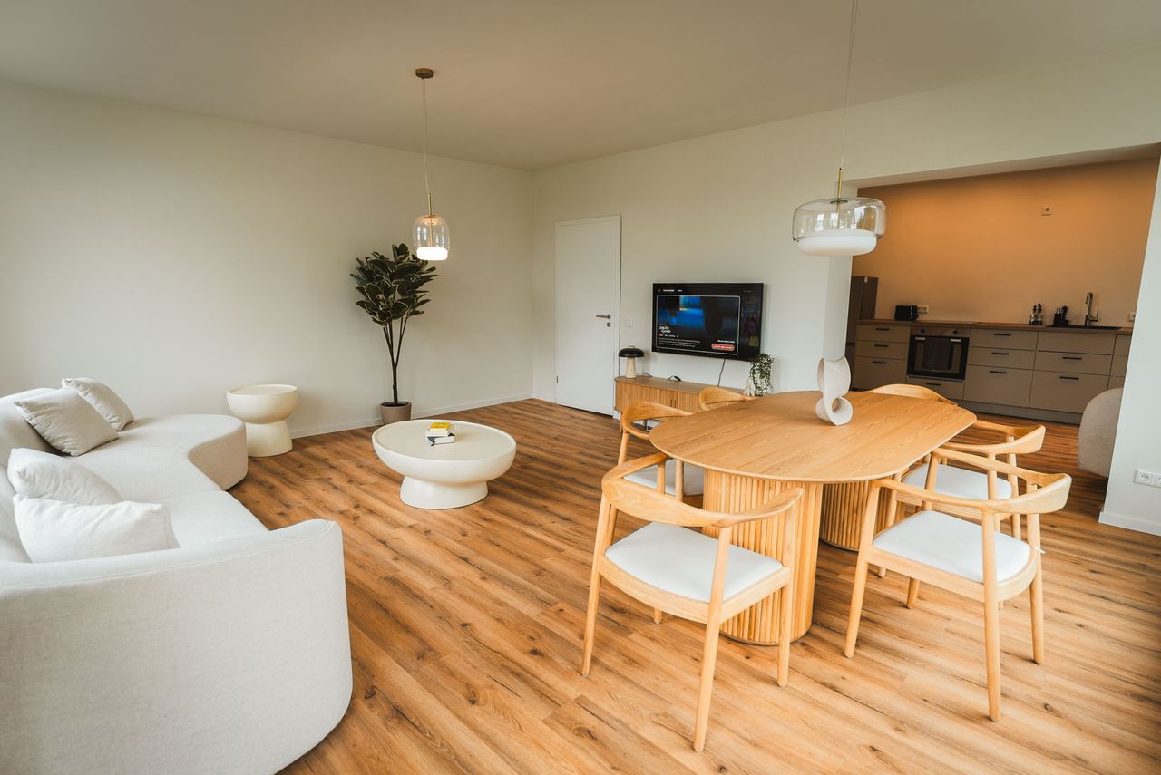 Wohnung Hostmannstraße in Celle