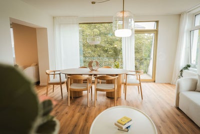 Wohnung Hostmannstraße in Celle