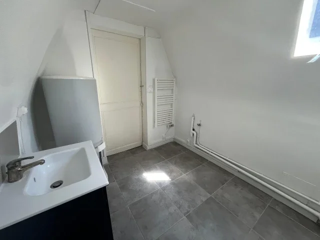 Appartement Place Louis Imbach à Angers