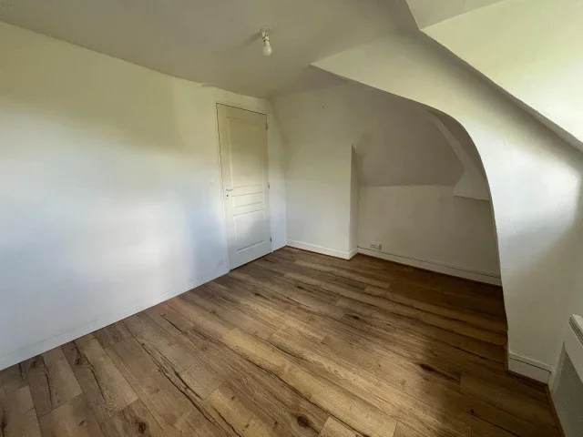 Flat Place Louis Imbach in Angers
