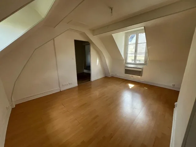 Appartement Place Louis Imbach à Angers