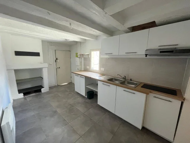 Appartement Place Louis Imbach à Angers