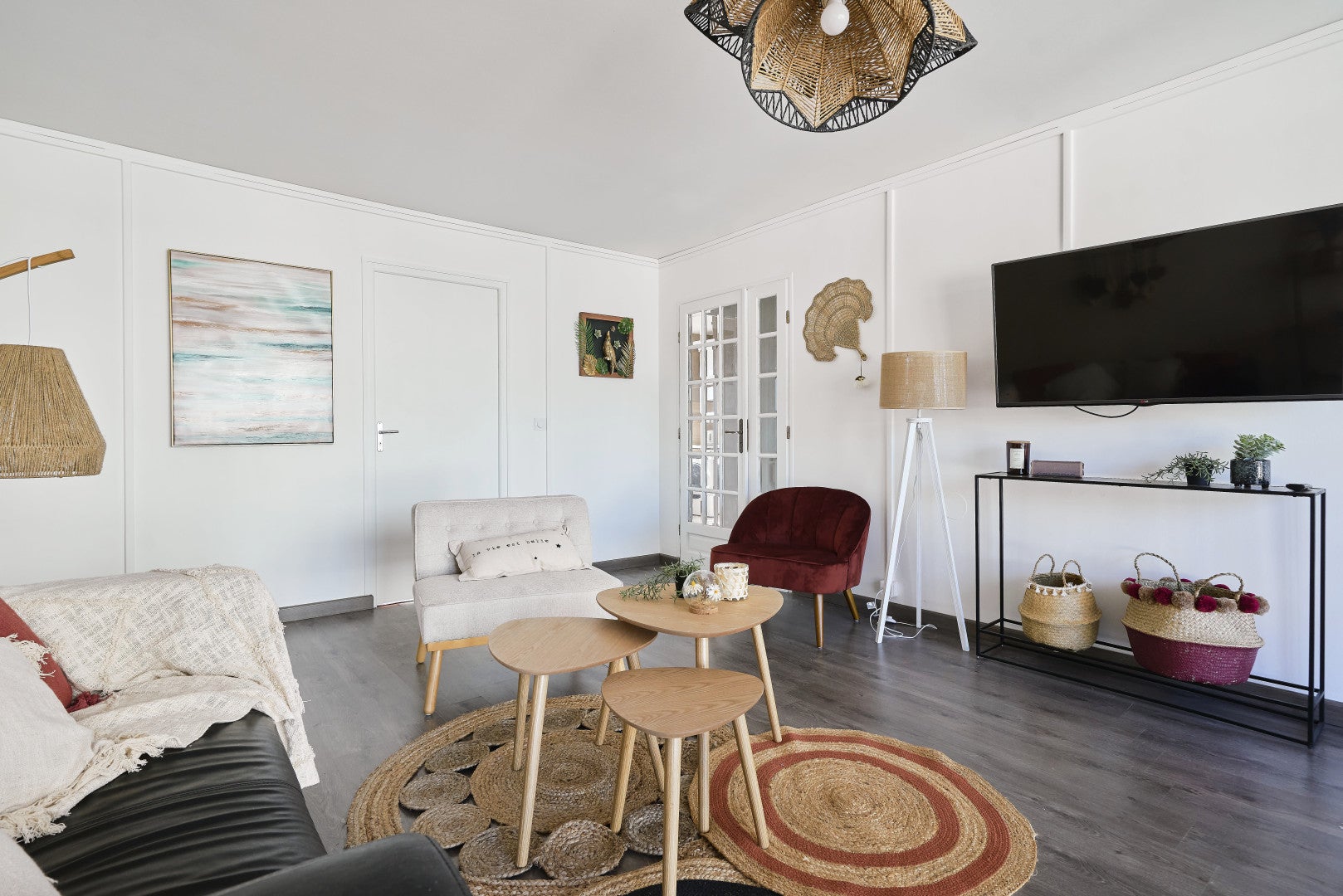 Appartement Rue Géruzez à Reims