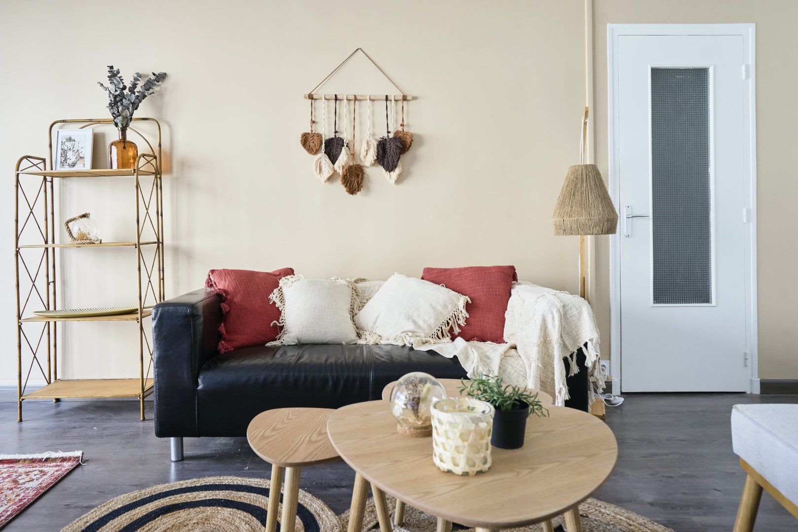 Appartement Rue Géruzez à Reims