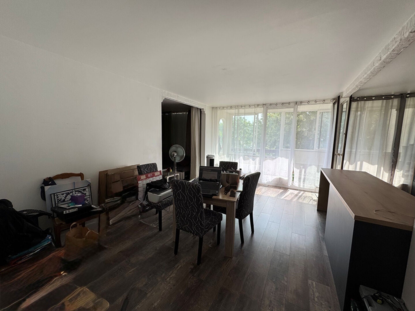 Appartement Avenue de la Concorde à Meaux