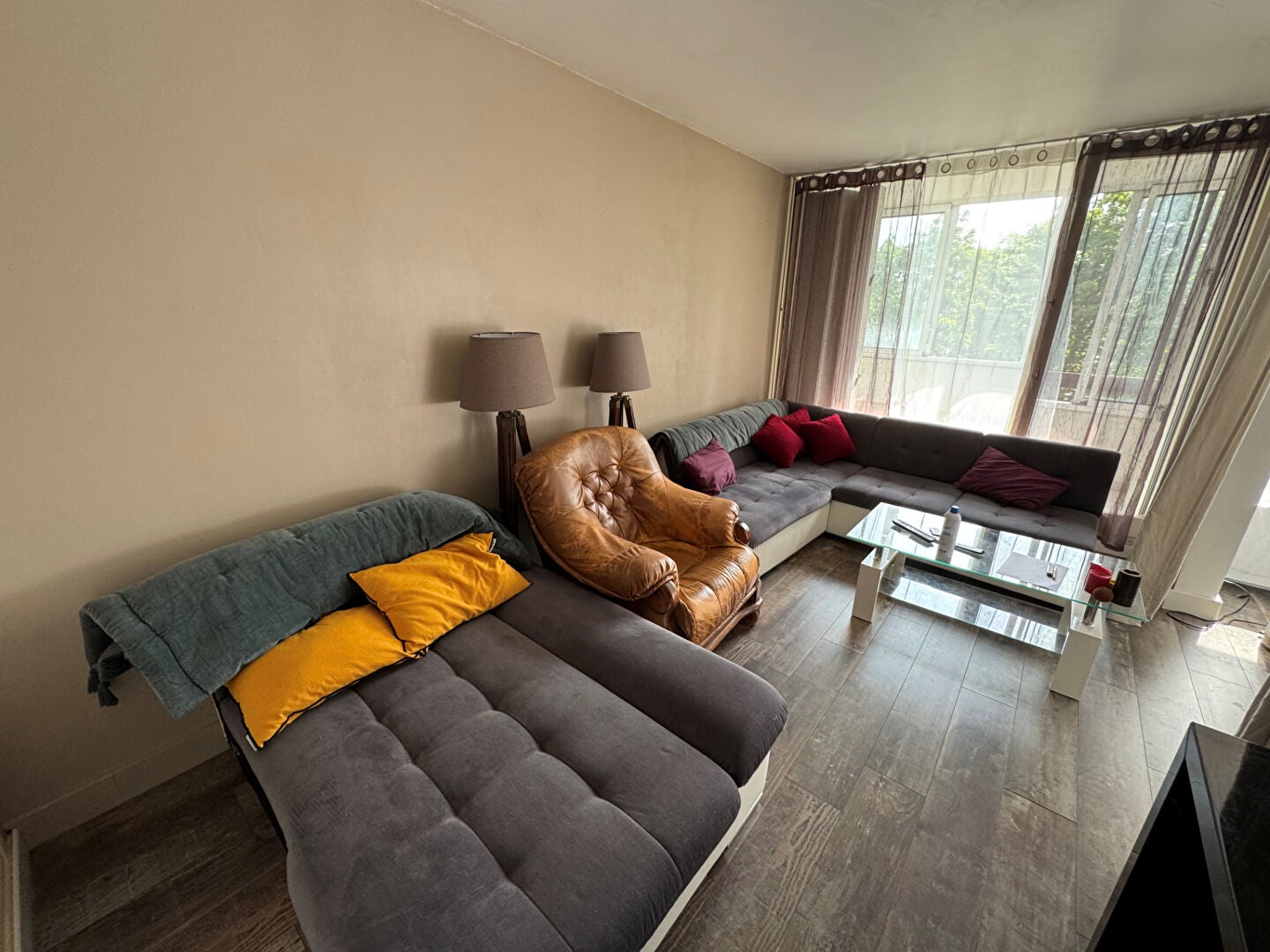 Appartement Avenue de la Concorde à Meaux