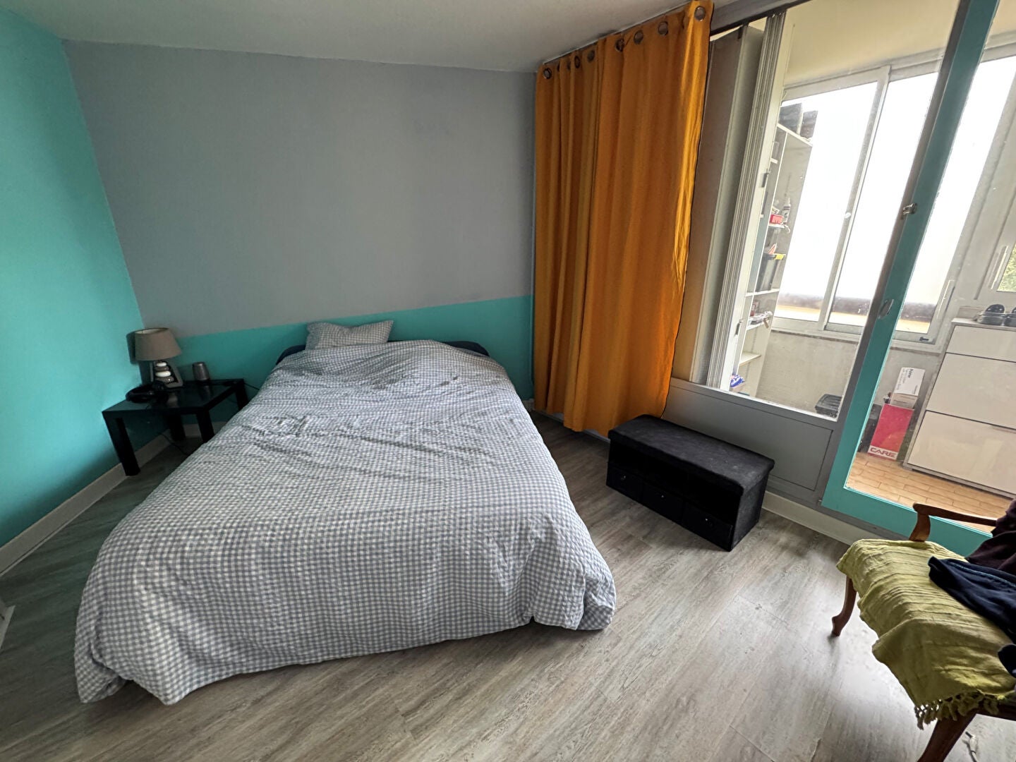 Appartement Avenue de la Concorde à Meaux
