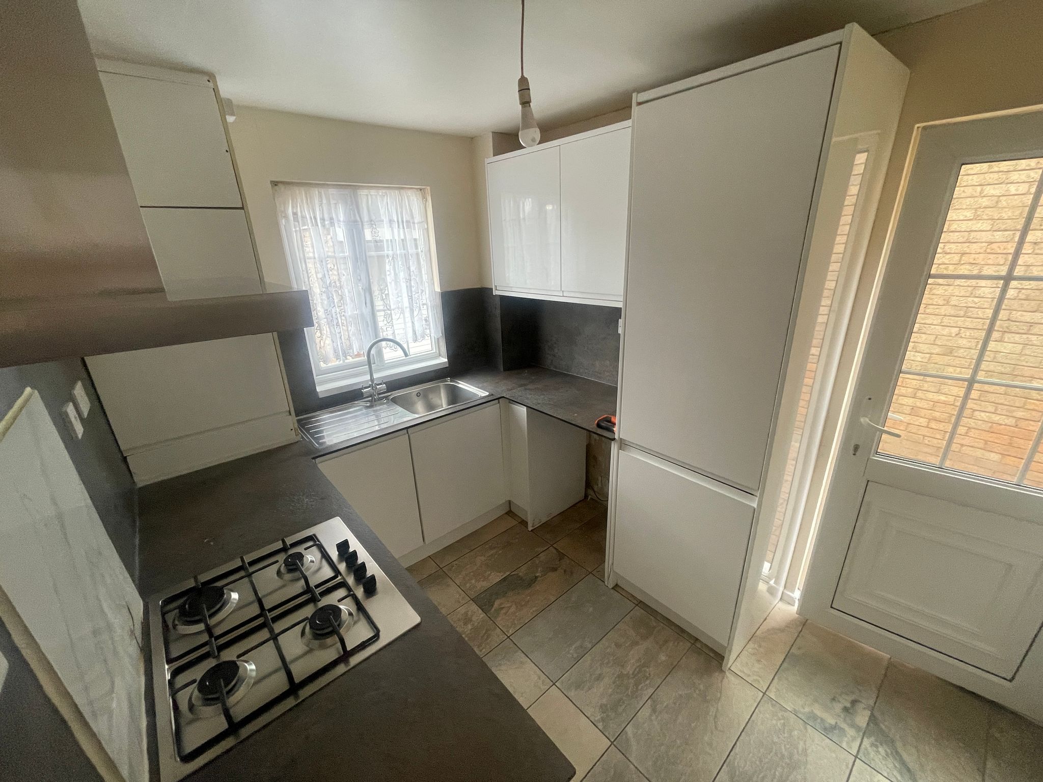 House Saint Christopher Close in Sandwell