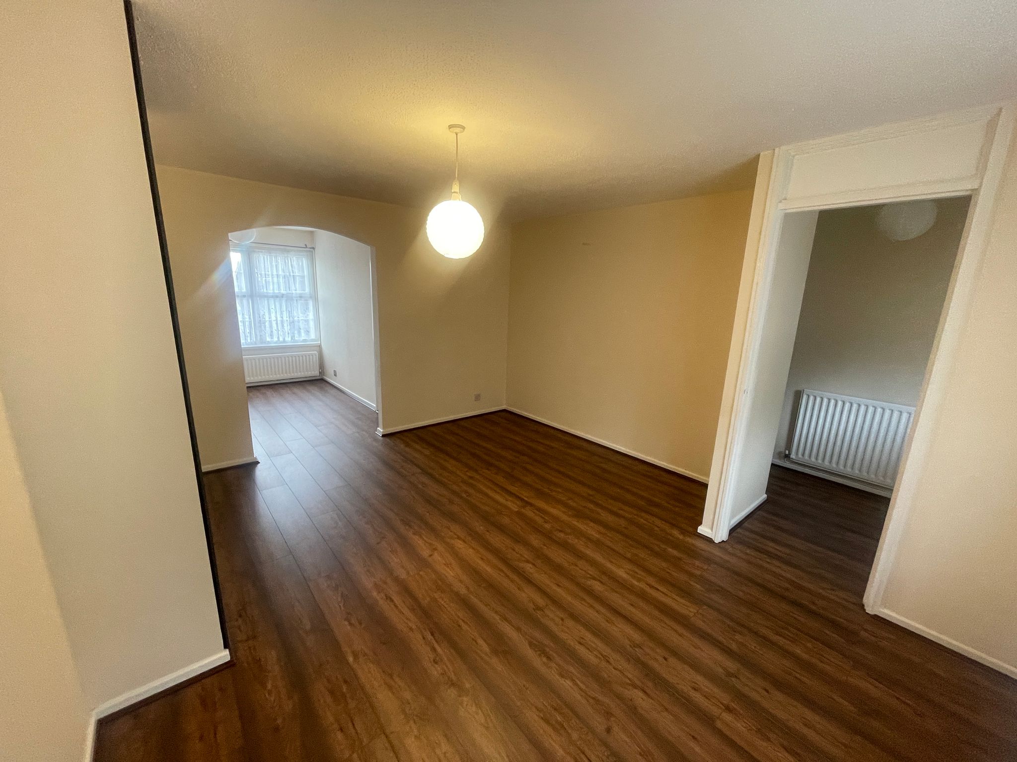 House Saint Christopher Close in Sandwell