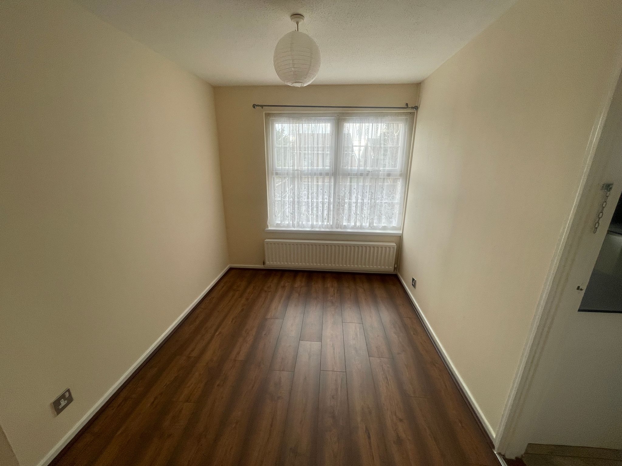 House Saint Christopher Close in Sandwell