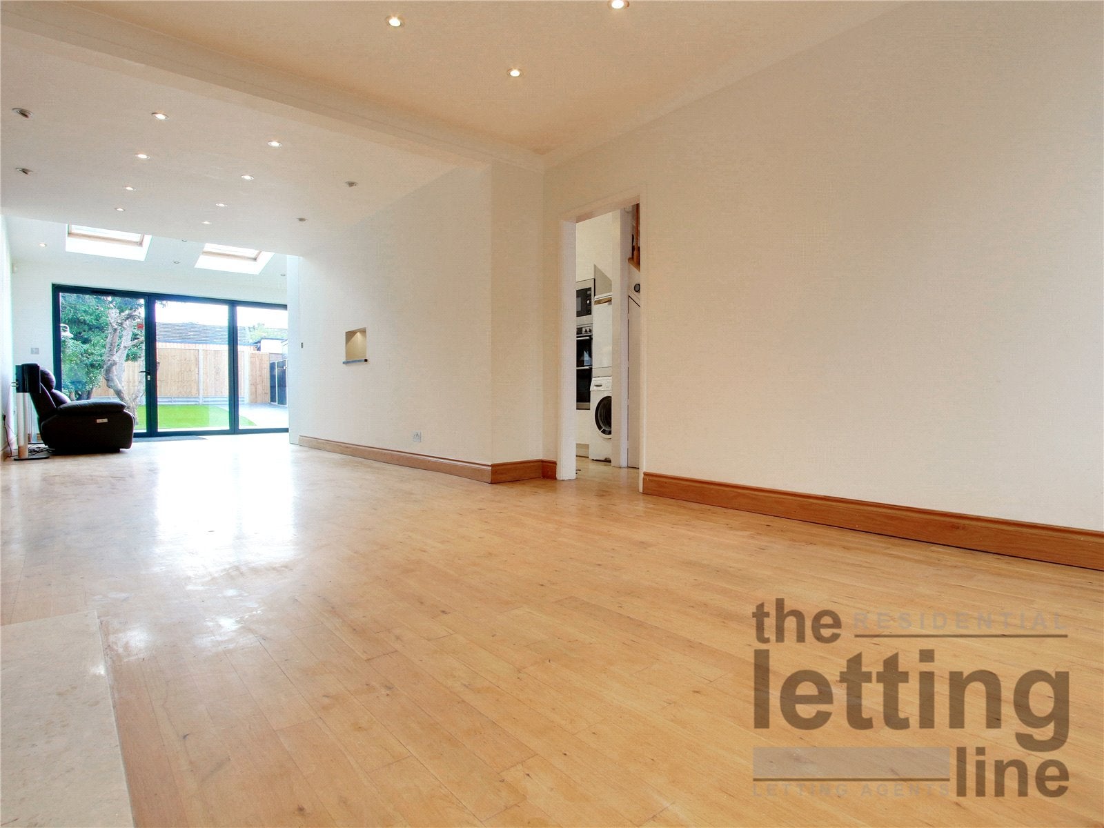 House Lavender Hill in Greater London