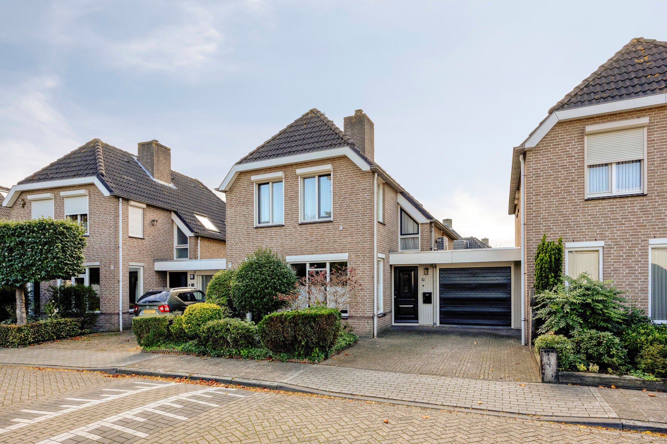 Seinelaan 49 in Eindhoven