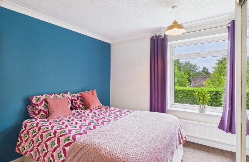 House Braithwait Close in Norwich