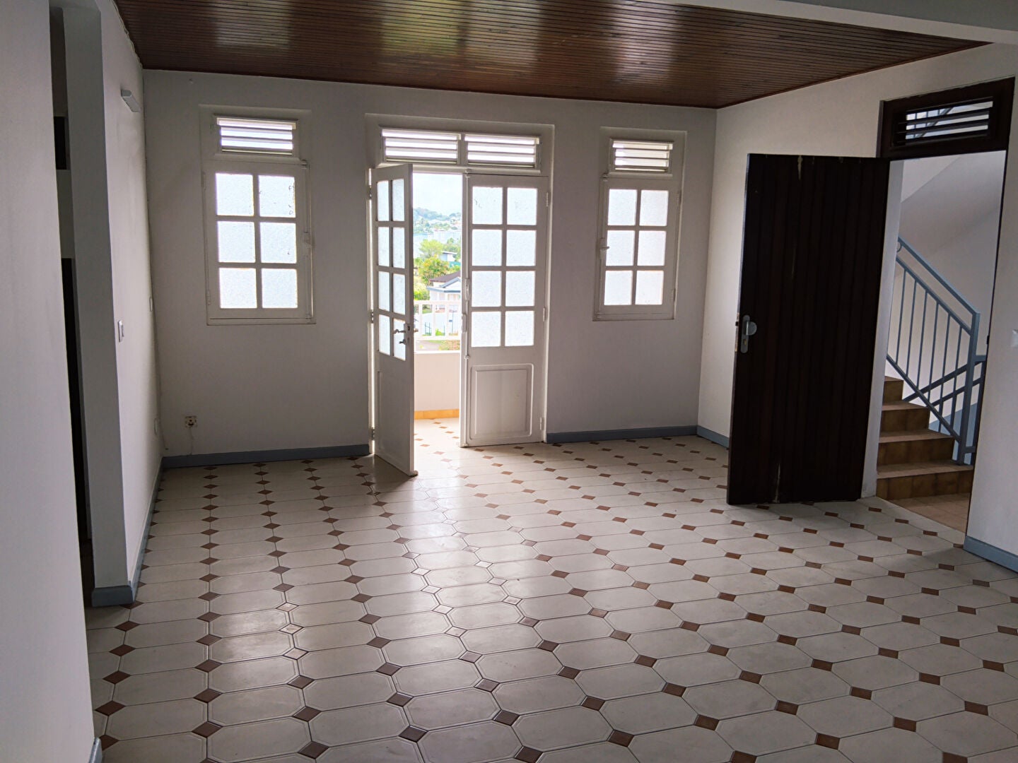 Appartement Rue Gabriel Péri à Ducos