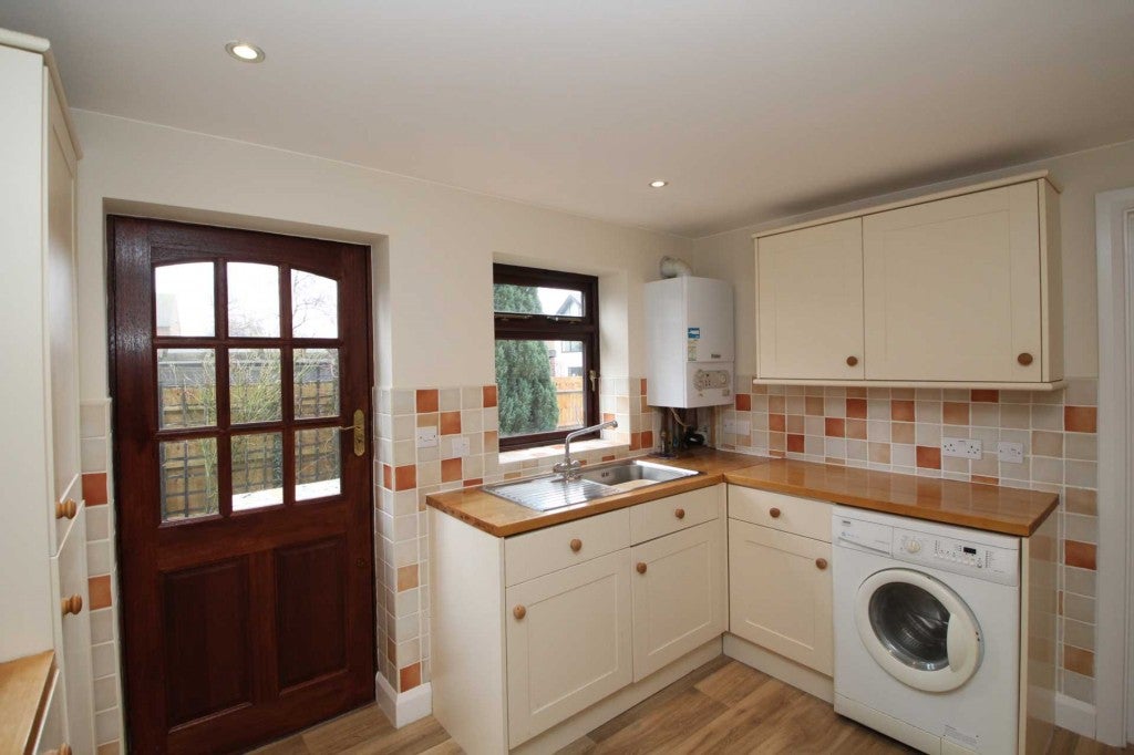 House Leverstock Green Road in Dacorum