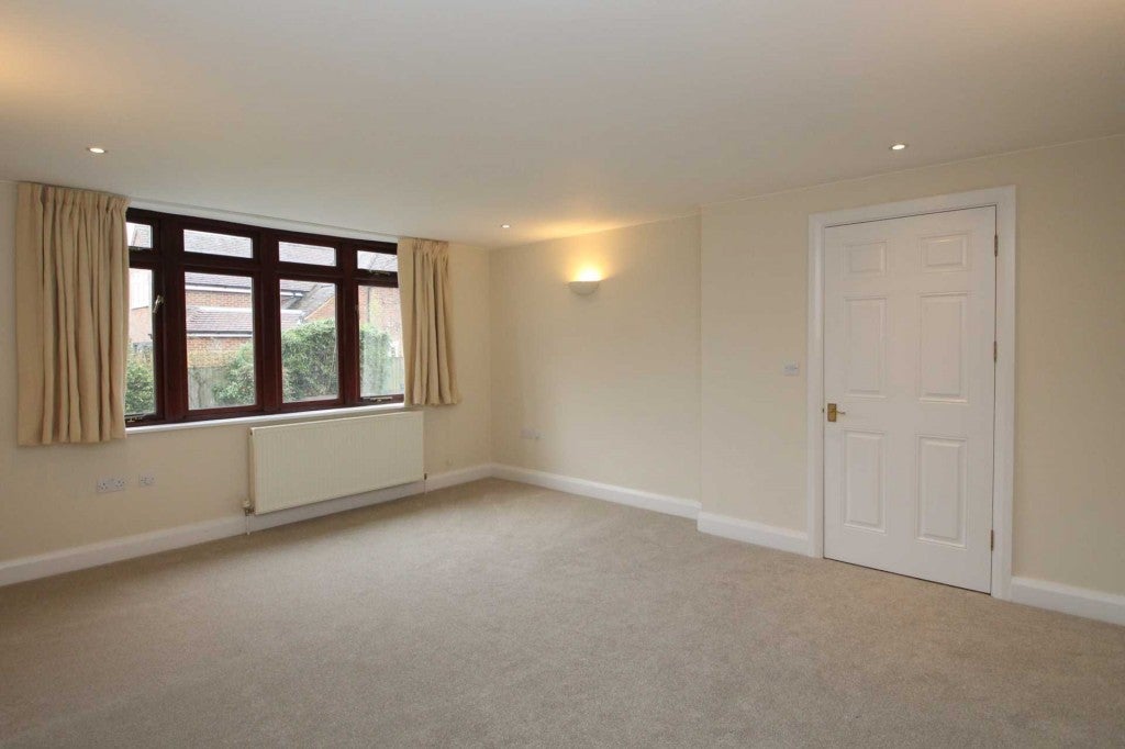 House Leverstock Green Road in Dacorum
