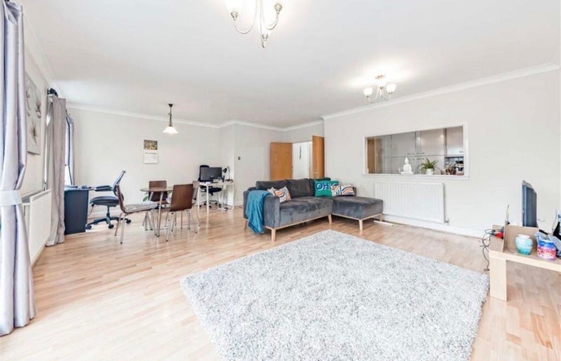 Flat Jacob Street in Greater London
