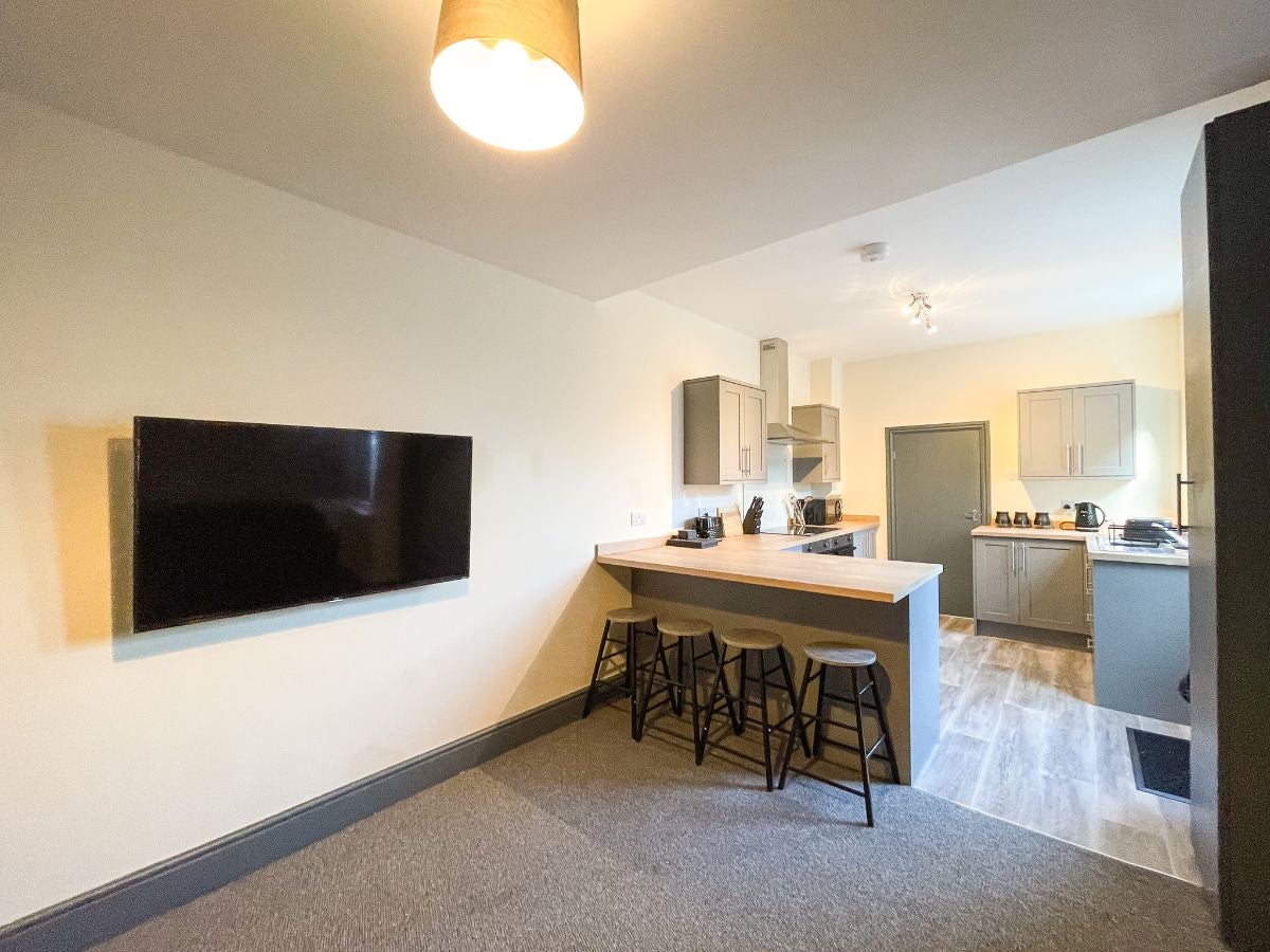 Room Brereton Avenue in Cleethorpes