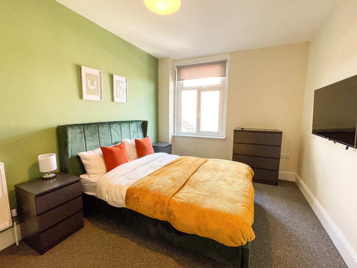 Room Brereton Avenue in Cleethorpes
