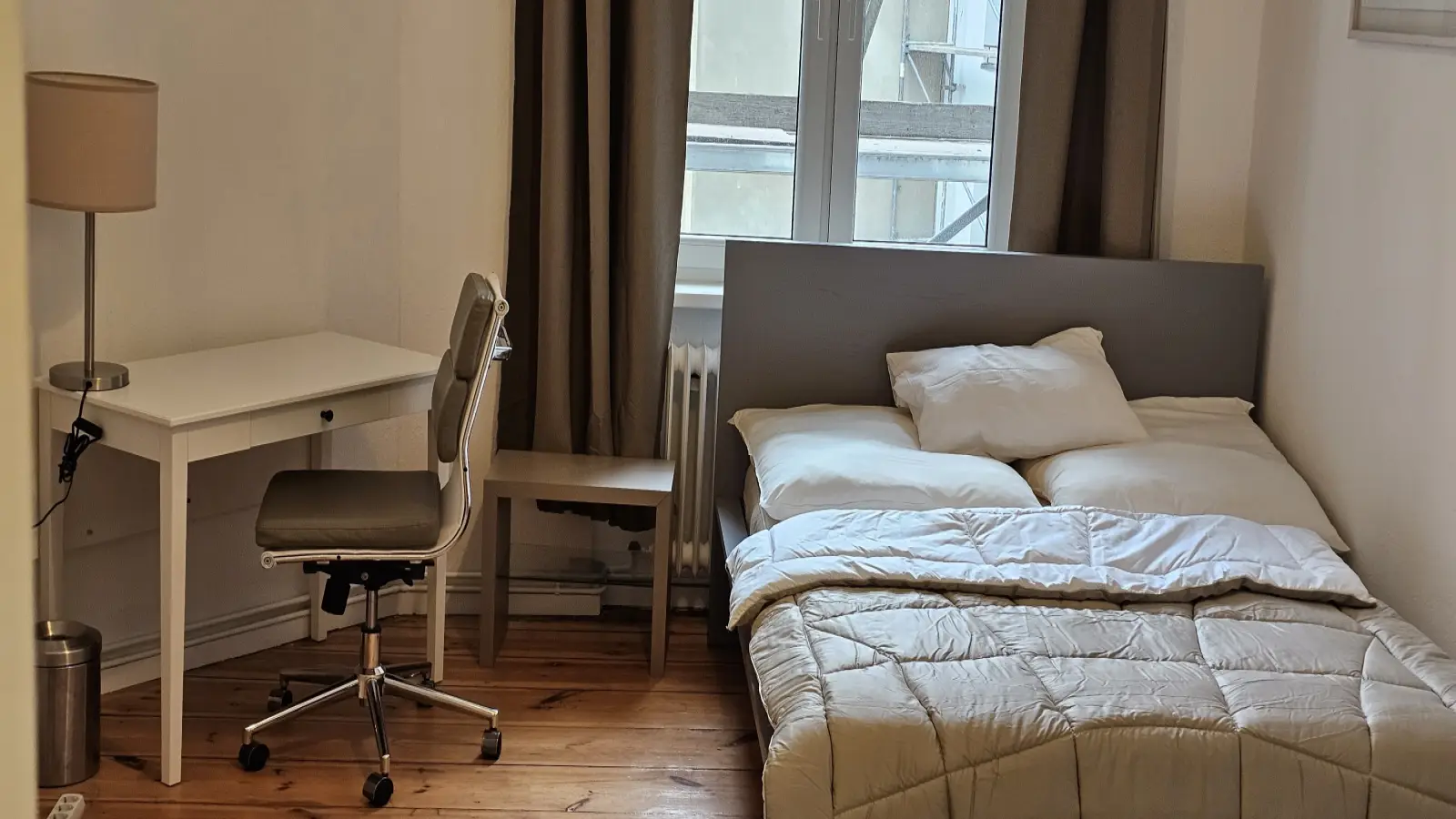 Wohnung Innerer Parkring in Berlin