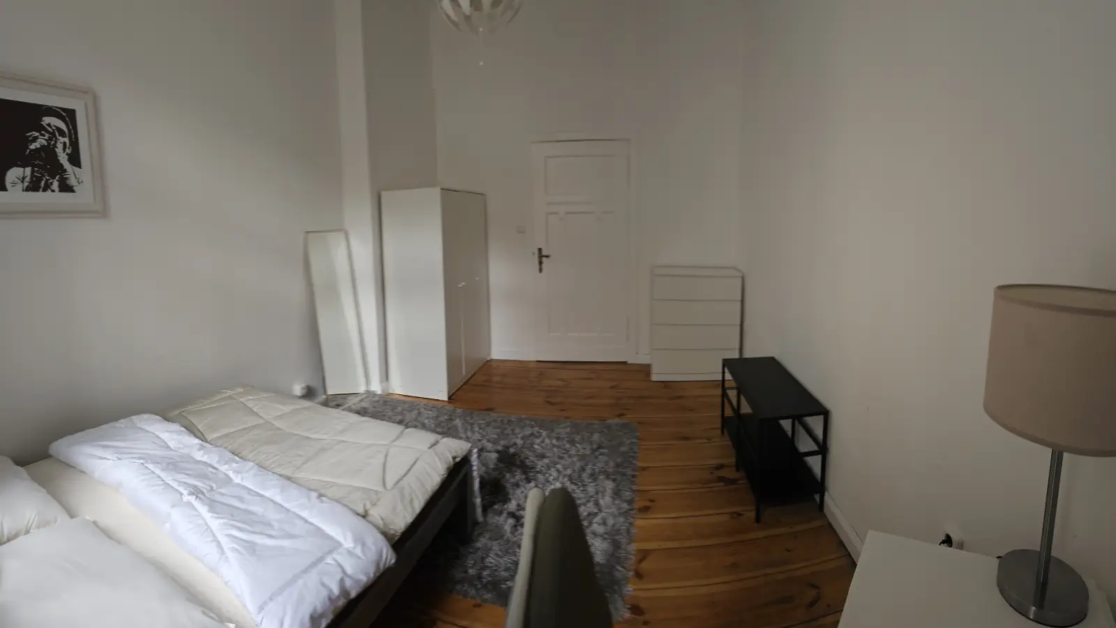 Wohnung Innerer Parkring in Berlin