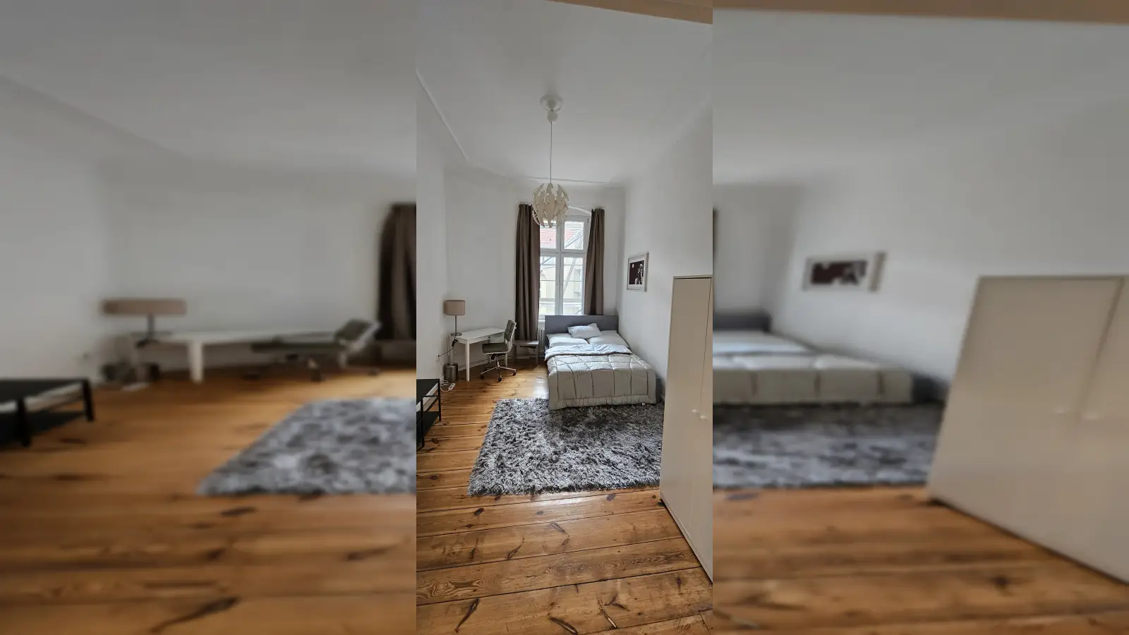 Wohnung Innerer Parkring in Berlin