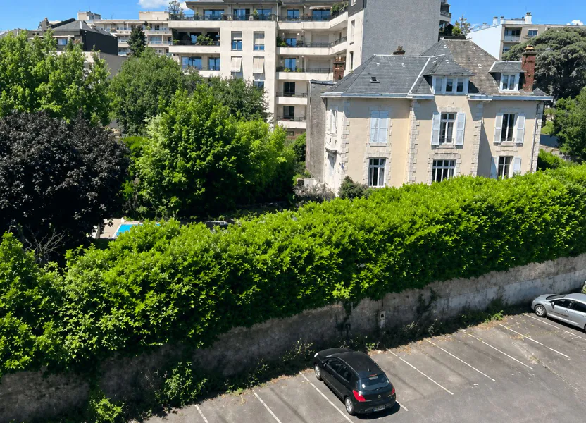 Appartement Rue du Clos Adrien à Limoges