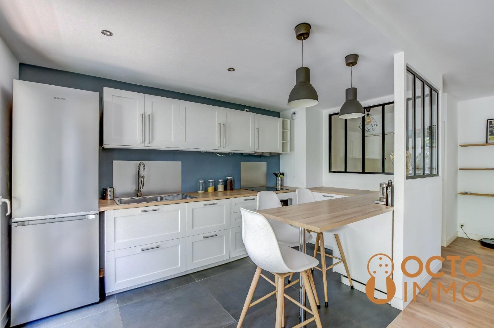 Appartement Allée du Niger à Toulouse