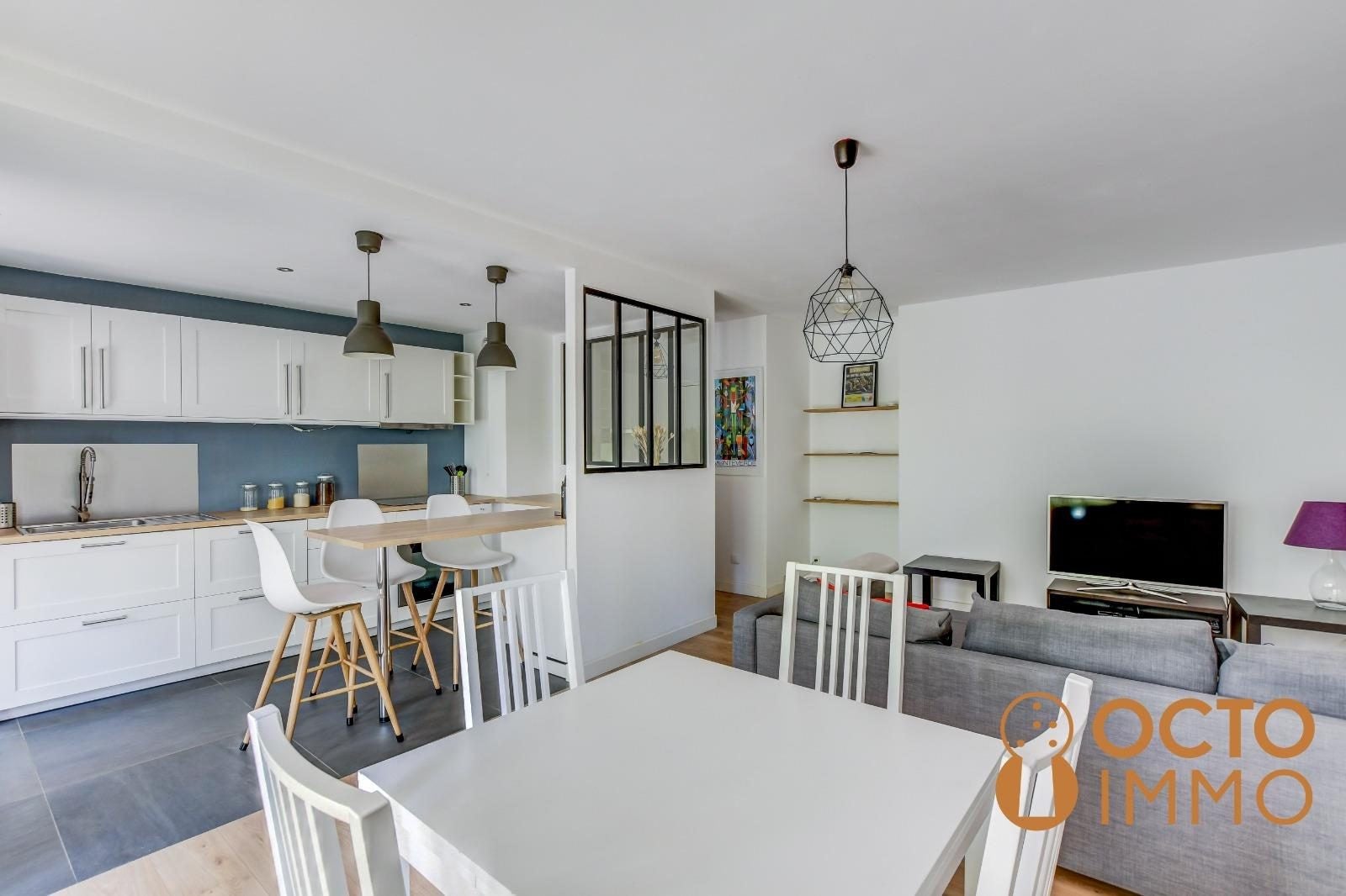 Appartement Allée du Niger à Toulouse
