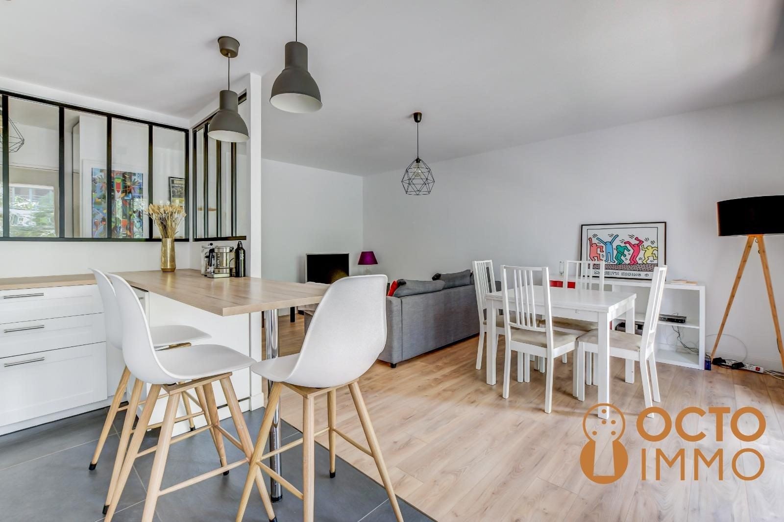 Appartement Allée du Niger à Toulouse
