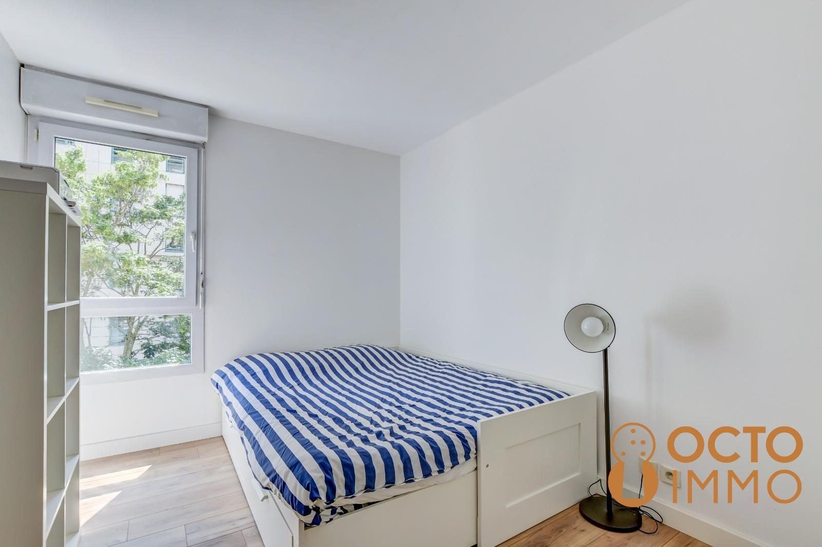 Appartement Allée du Niger à Toulouse