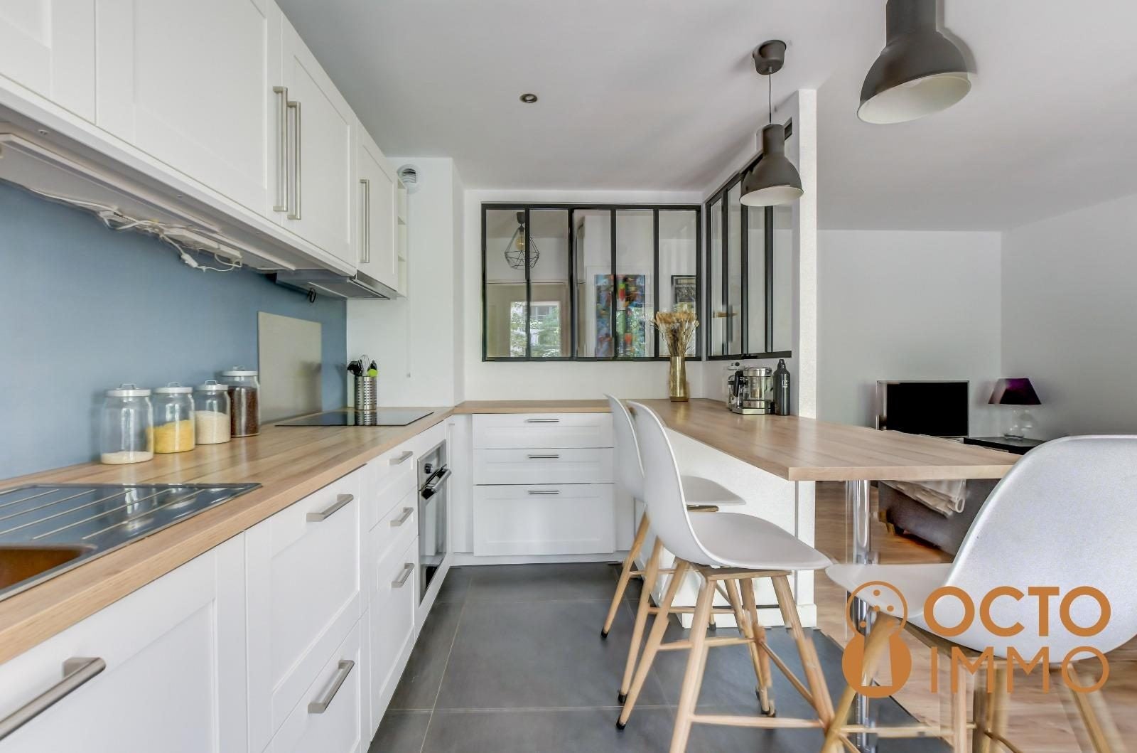 Appartement Allée du Niger à Toulouse