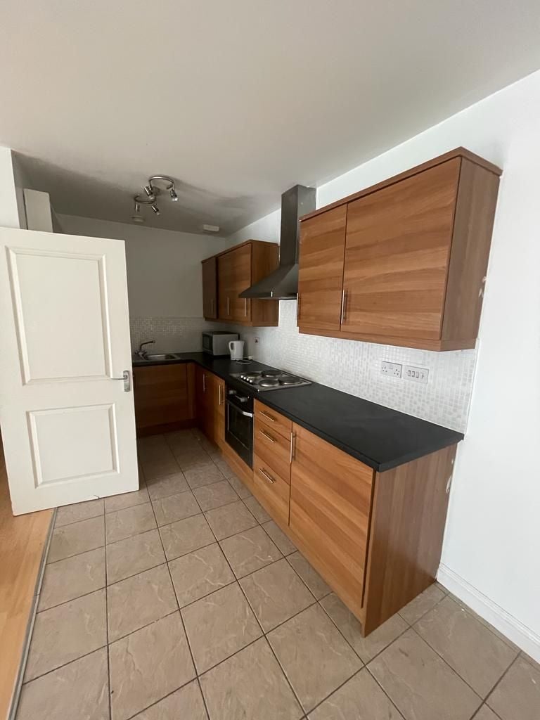 Flat Freiston Road in Fishtoft