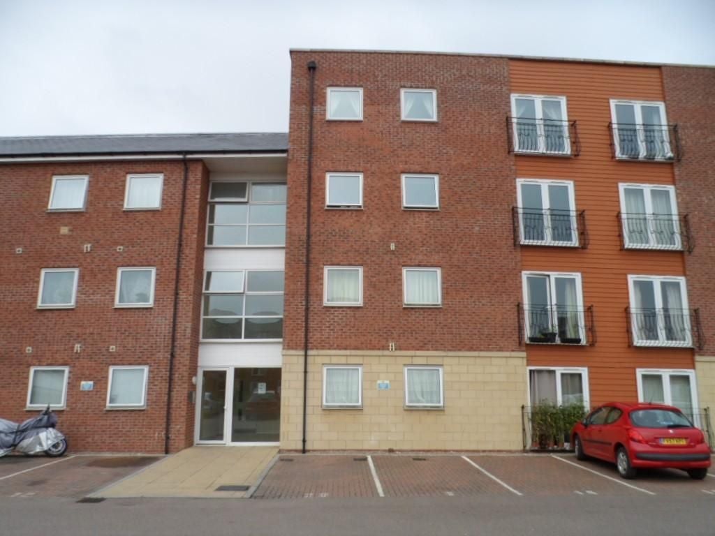 Flat Freiston Road in Fishtoft