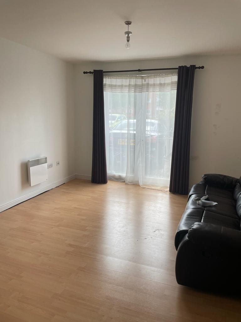 Flat Freiston Road in Fishtoft