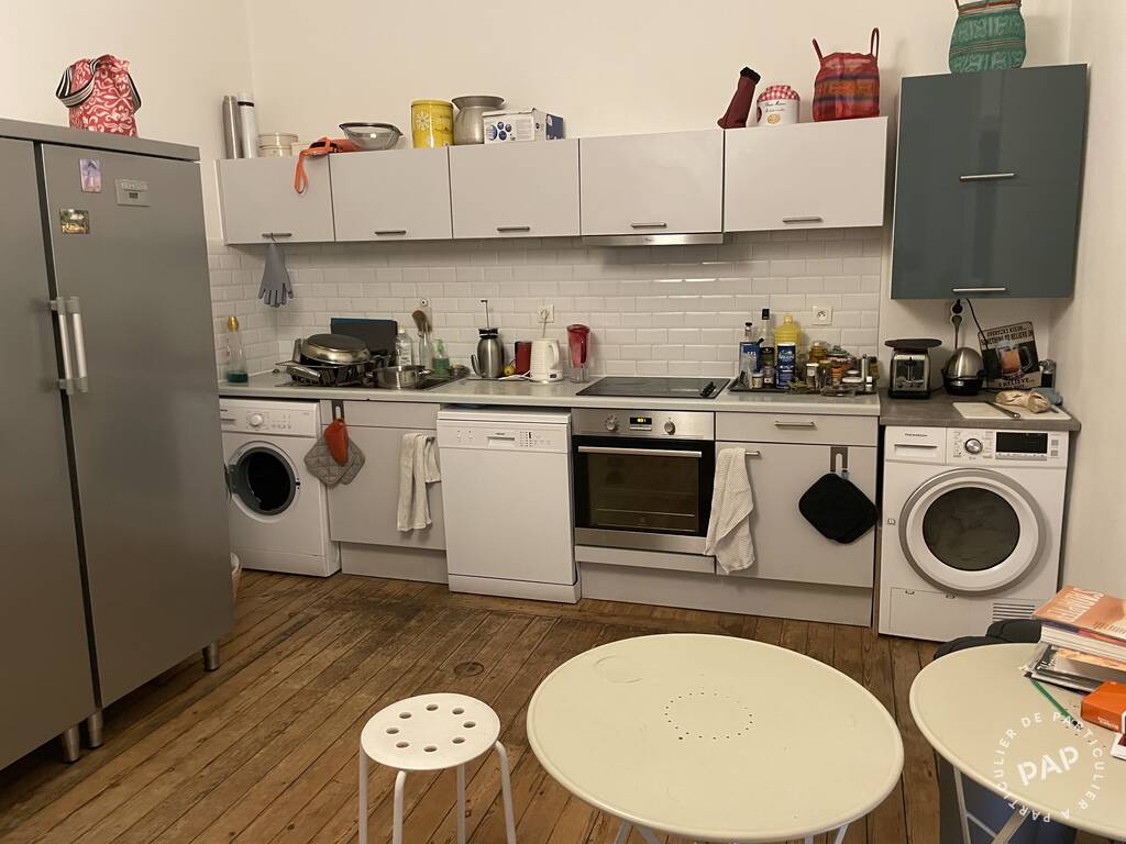 Appartement Avenue de Verdun à Mérignac