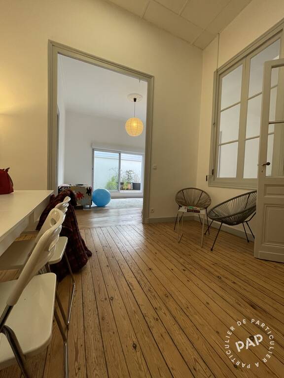 Appartement Avenue de Verdun à Mérignac