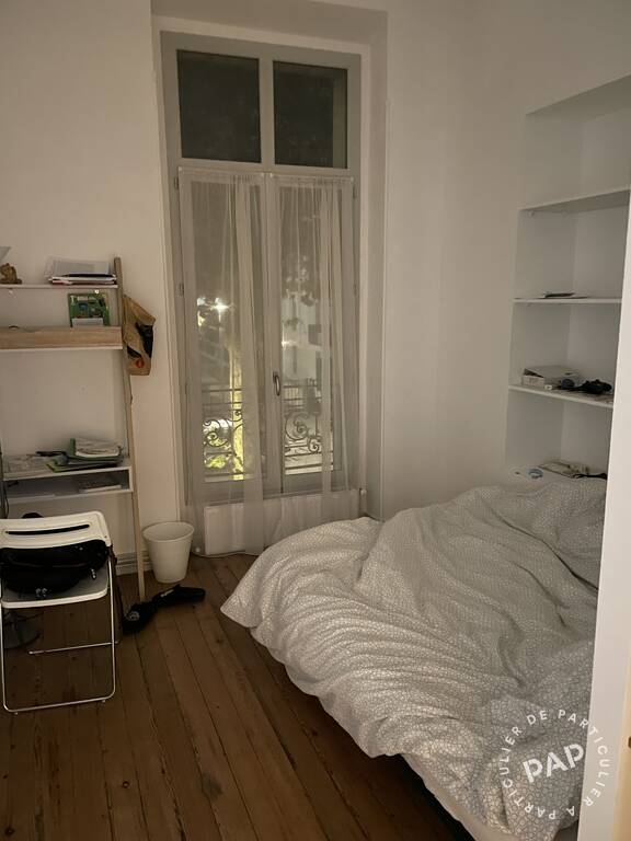Appartement Avenue de Verdun à Mérignac