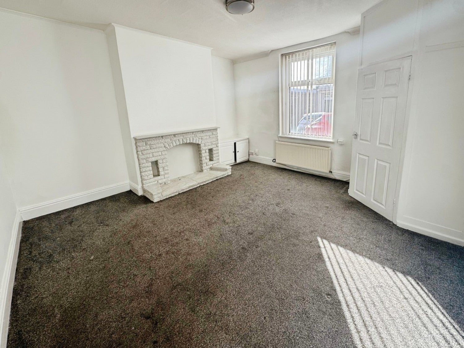 House Watkin Street in Milnrow