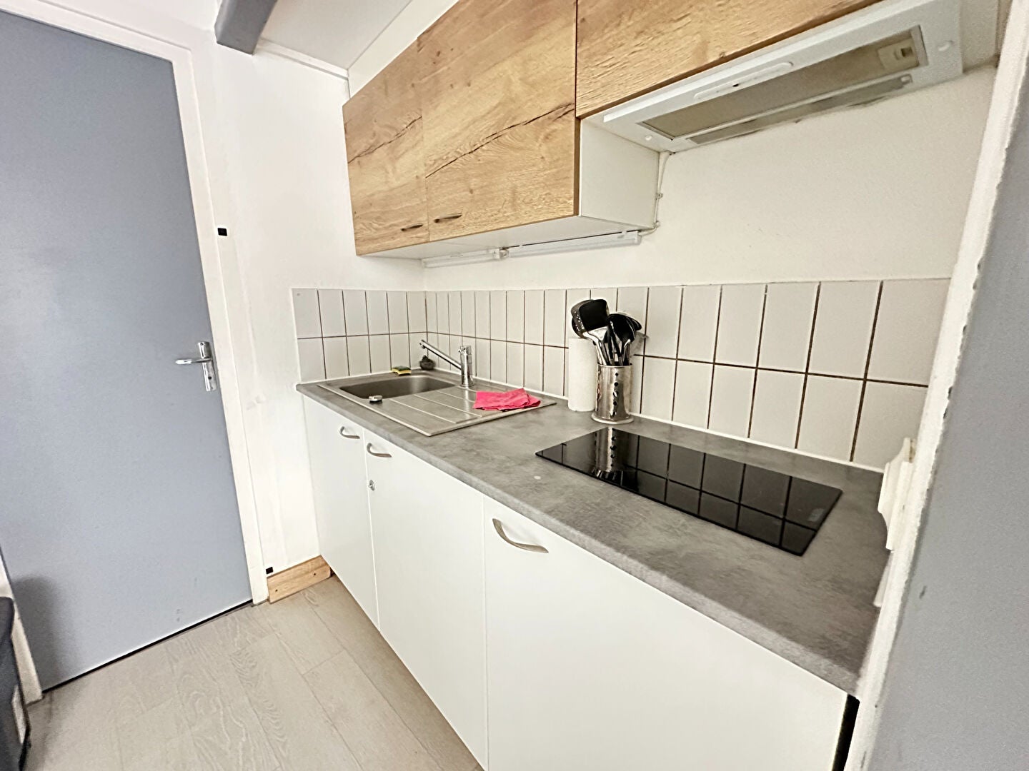 Appartement Avenue Darblay à Corbeil-Essonnes