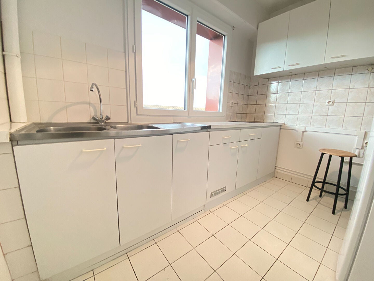 Flat Rue Olivier de Serres in Rennes