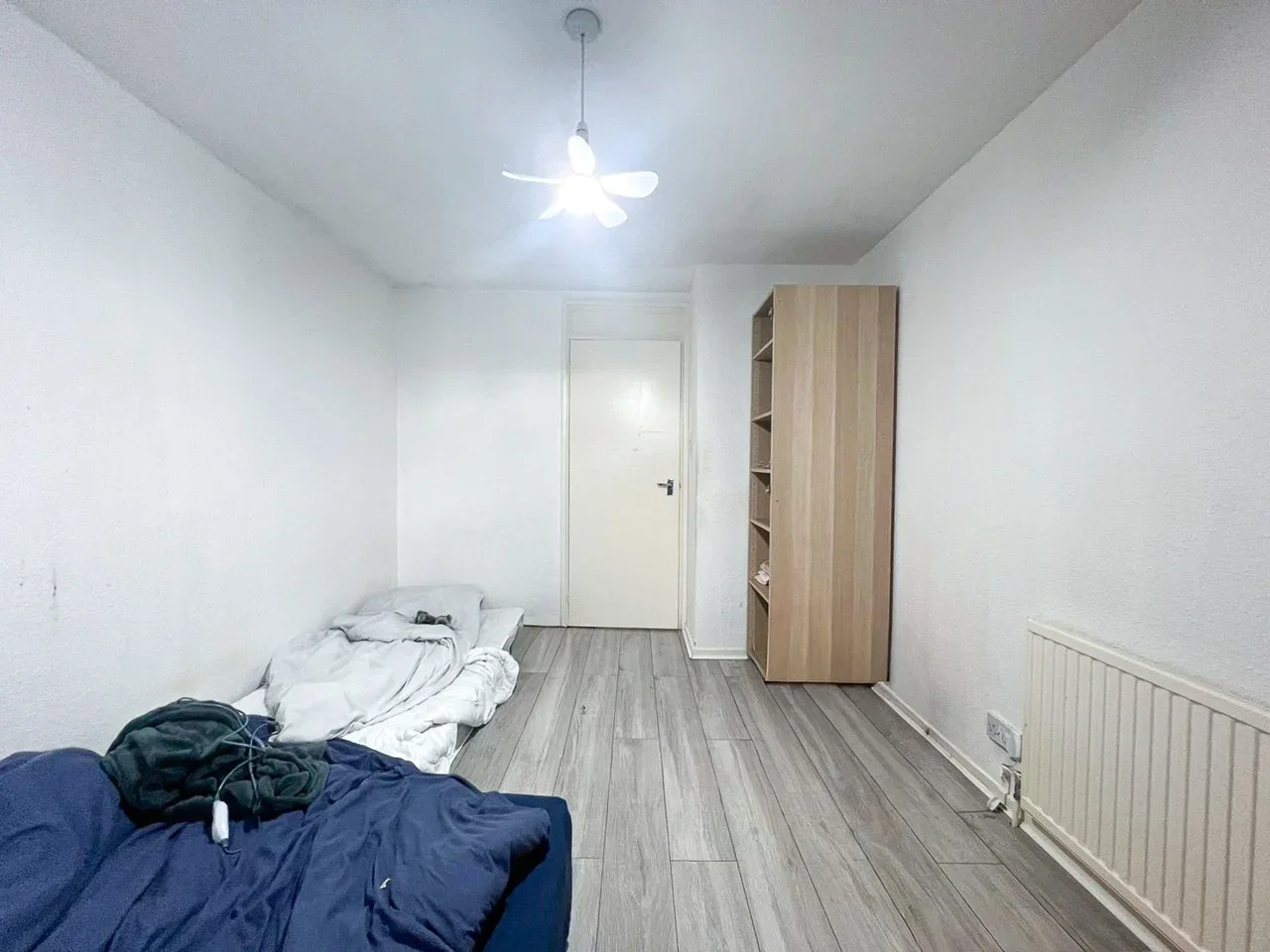 Flat Fishers Close in Waltham Cross