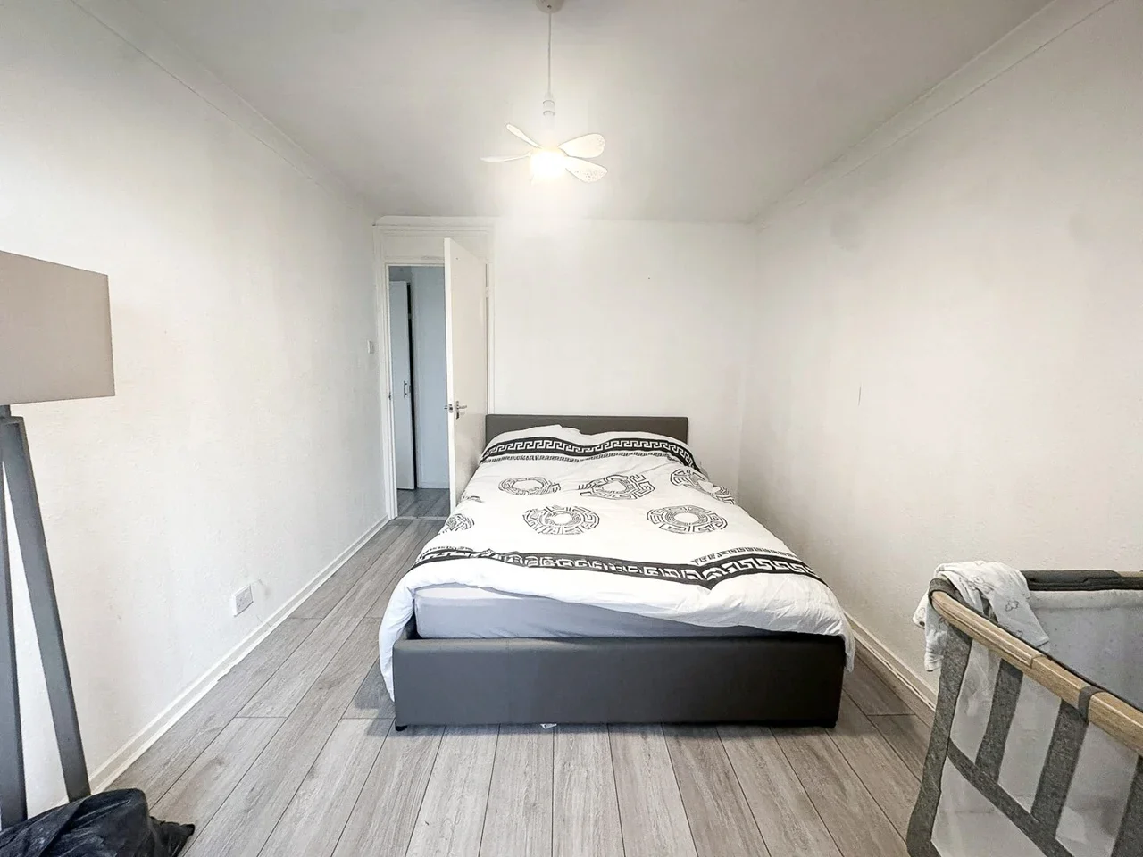 Flat Fishers Close in Waltham Cross